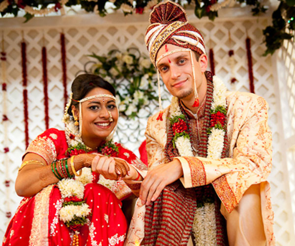 Intercaste Marriages 